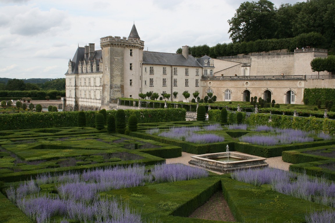 Villandry